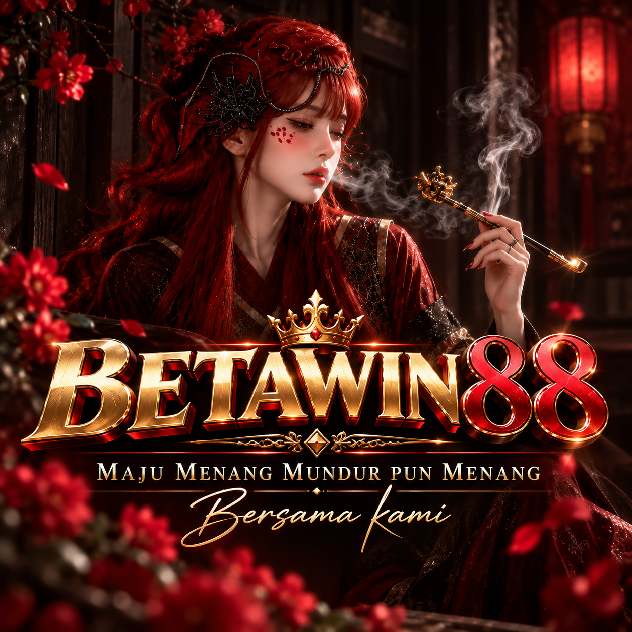 BETAWIN88: Maju Menang Mundur Pun Menang Bersama kami